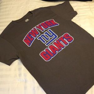 NFL Apparel New York Giants